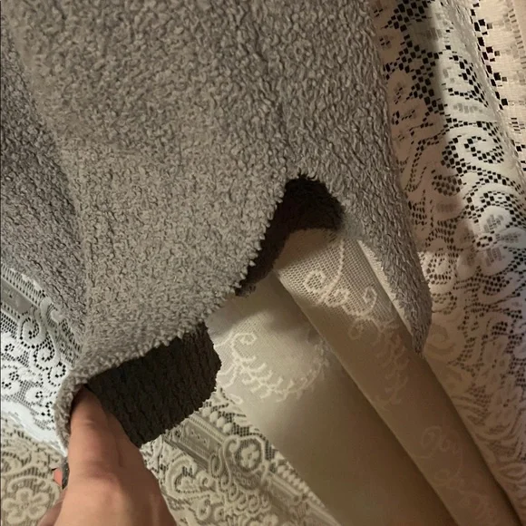 UGG Judith Hooded Cardigan - Picture 6 of 8